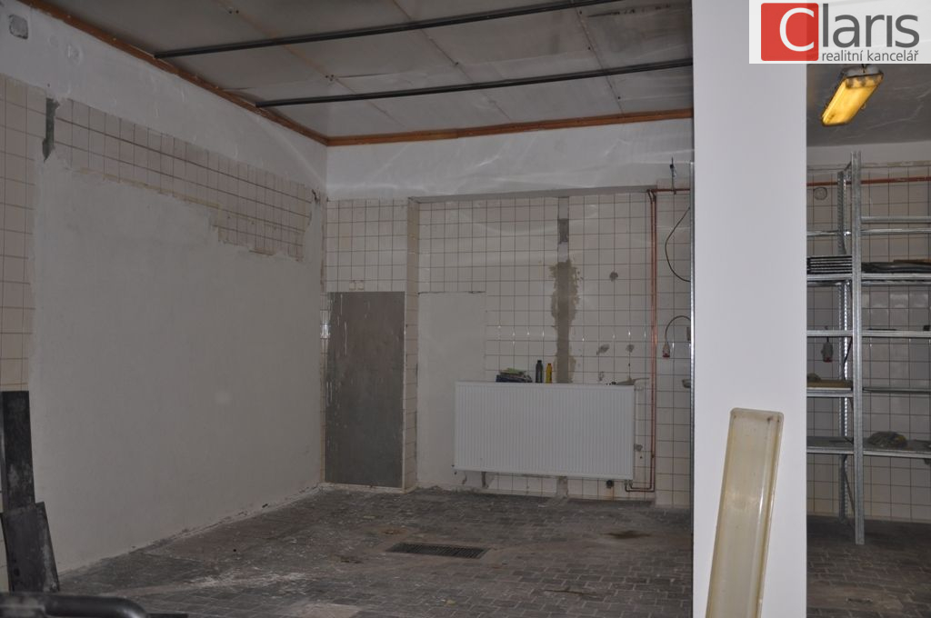 Pronájem skladového prostoru v Petřvaldu u Nového Jičína - obrázek č.7