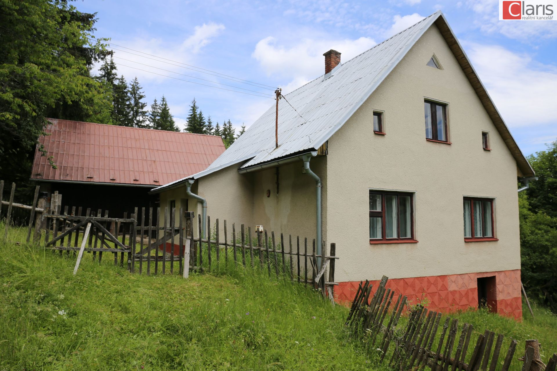 Prodej domu – Turzovka, Slovenská republika - obrázek č.1