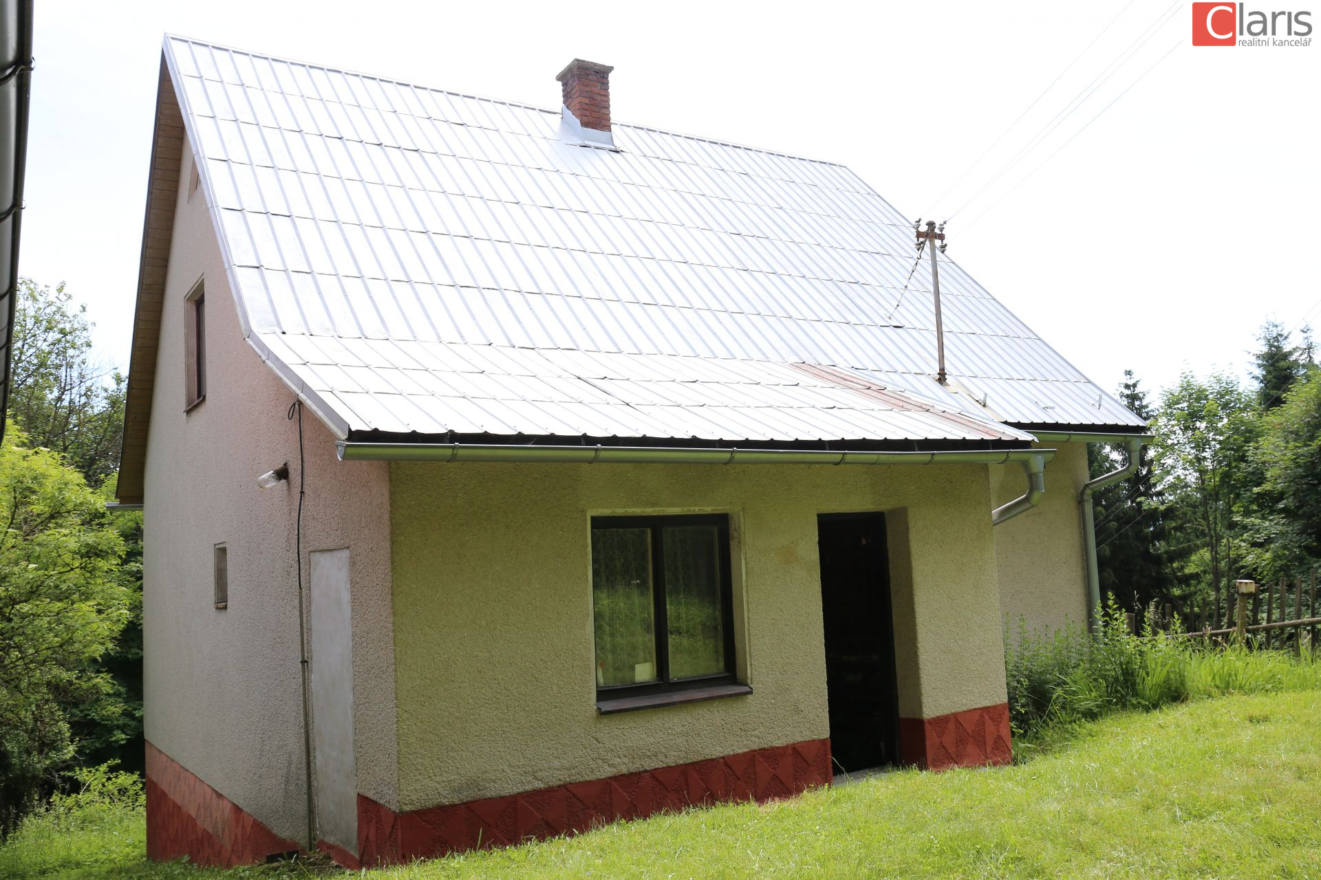 Prodej domu – Turzovka, Slovenská republika - obrázek č.14