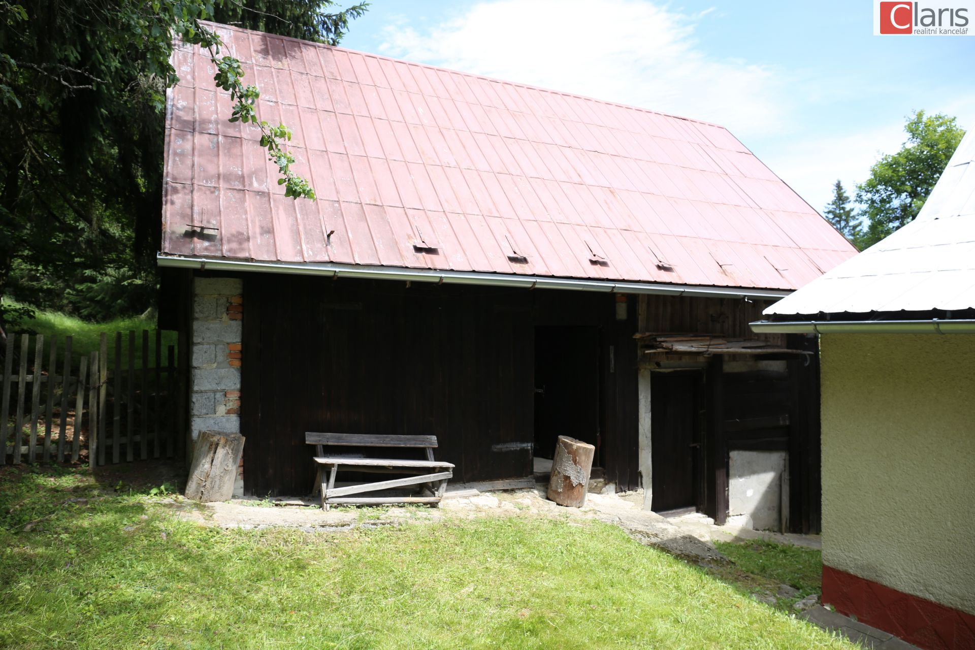 Prodej domu – Turzovka, Slovenská republika - obrázek č.15