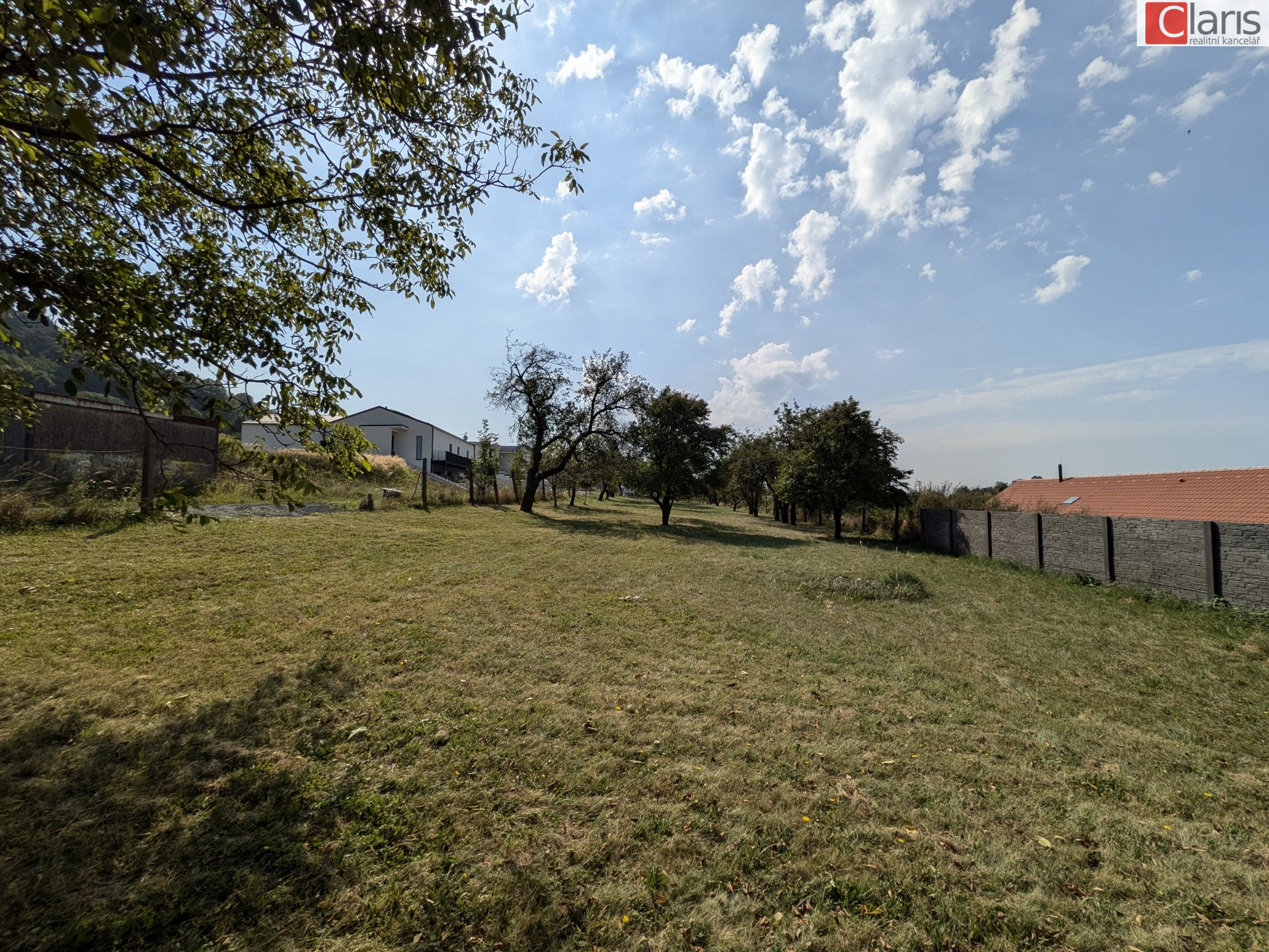 Prodej stavebního pozemku Starý Jičín - obrázek č.7