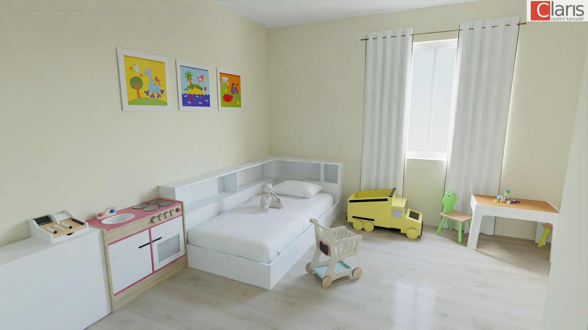 Prodej novostavby 4+kk Příbor - obrázek č.5