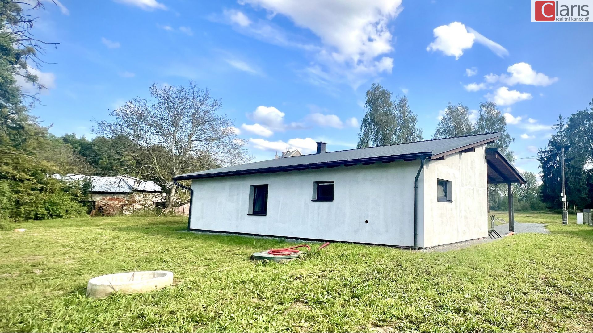 Prodej novostavby 4+kk Příbor - obrázek č.9