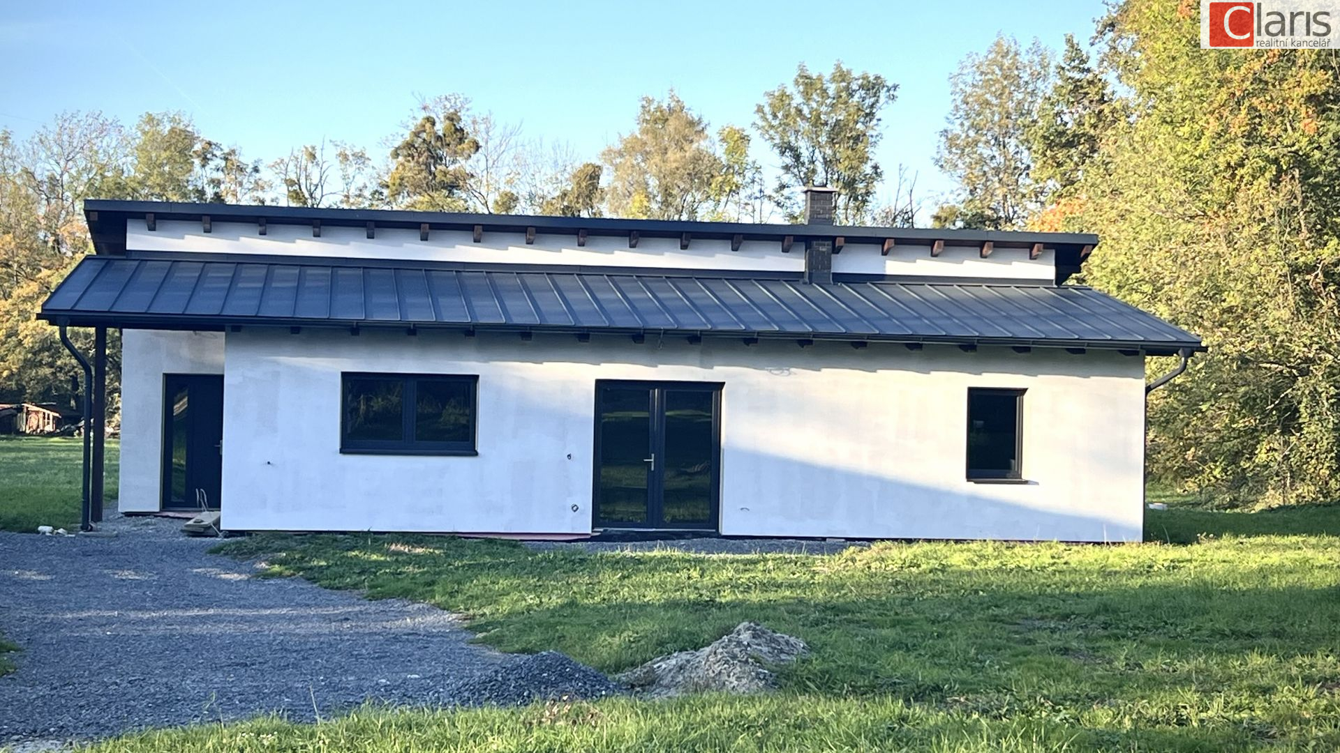 Prodej novostavby 4+kk Příbor - obrázek č.21