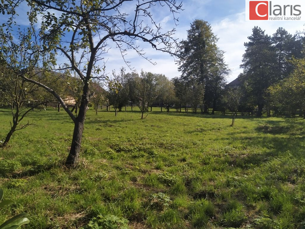 Prodej stavebního pozemku Starojická Lhota - obrázek č.6