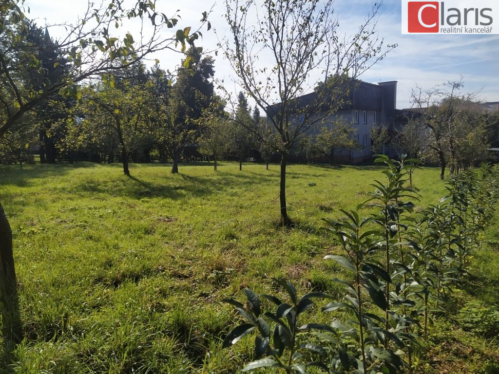 Prodej stavebního pozemku Starojická Lhota - obrázek č.9