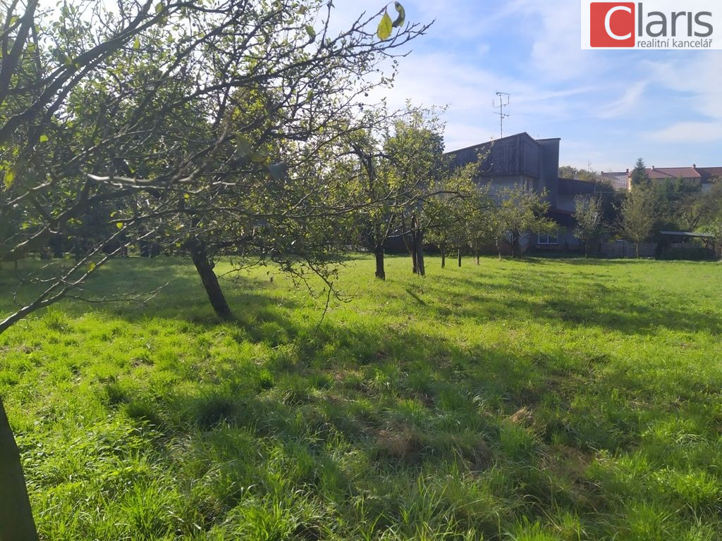 Prodej stavebního pozemku Starojická Lhota - obrázek č.10