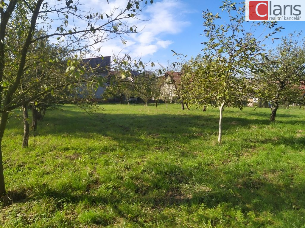 Prodej stavebního pozemku Starojická Lhota - obrázek č.11
