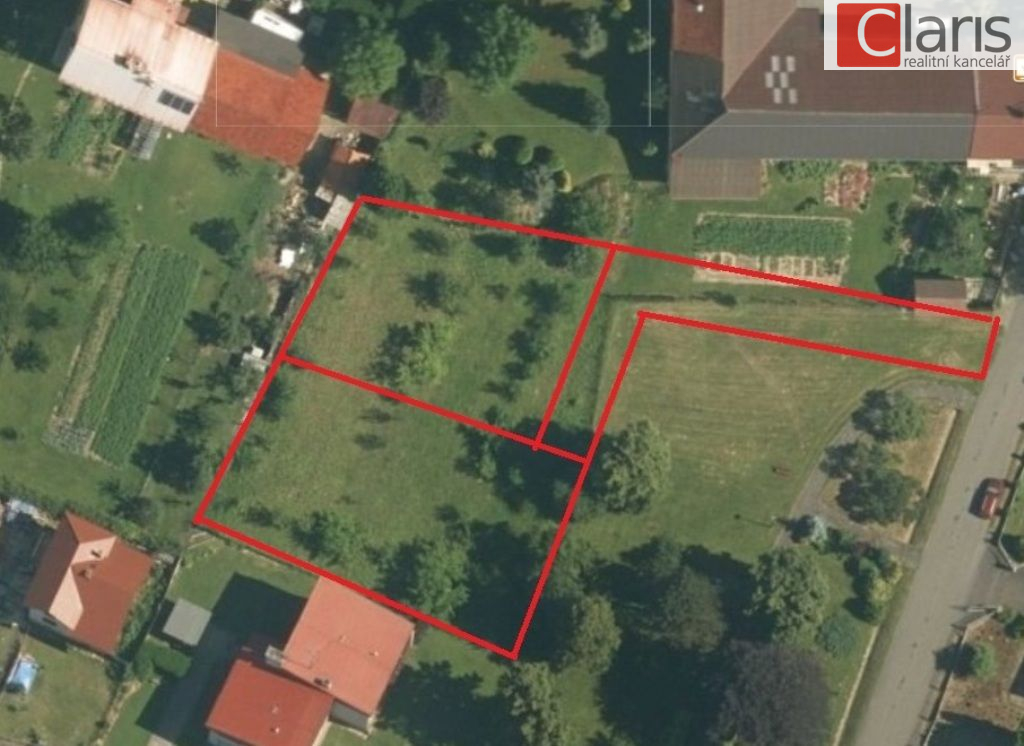 Prodej stavebního pozemku Starojická Lhota - obrázek č.15