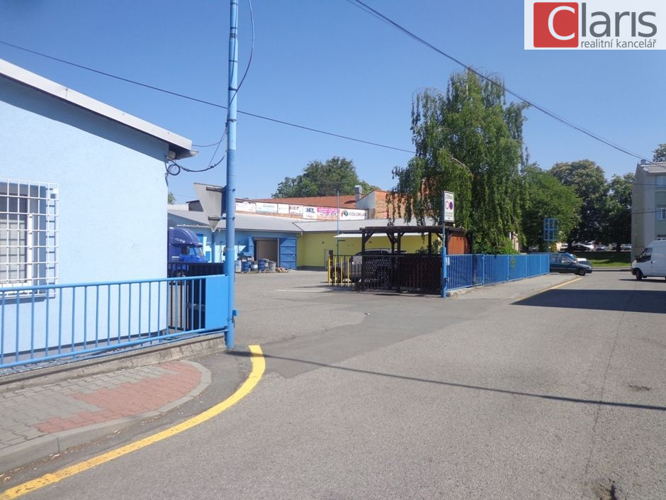 Pronájem komerčního prostoru, 49m2, Nový Jičín - obrázek č.7