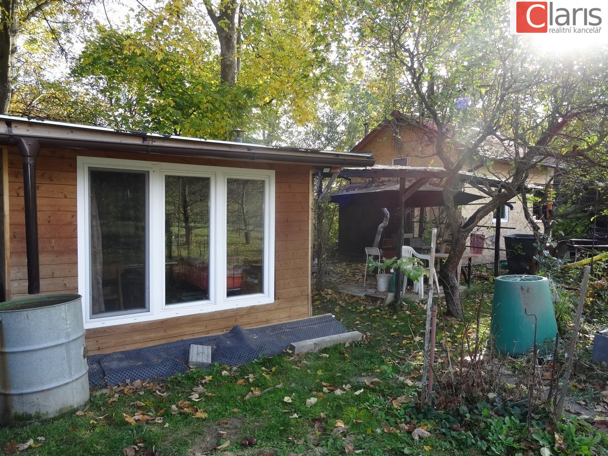Prodej chatky se zahrádkou, Fulnek - obrázek č.6