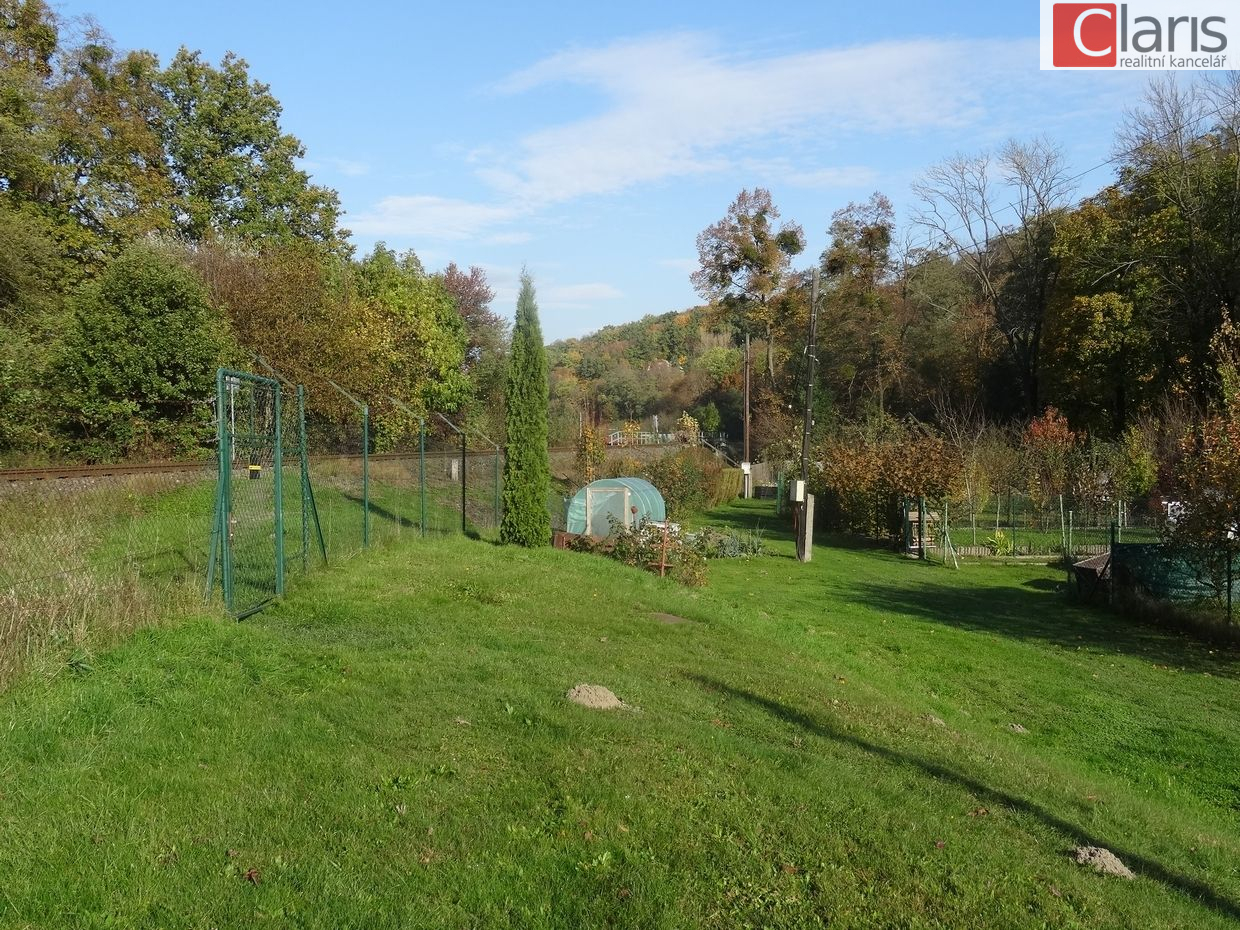 Prodej chatky se zahrádkou, Fulnek - obrázek č.8
