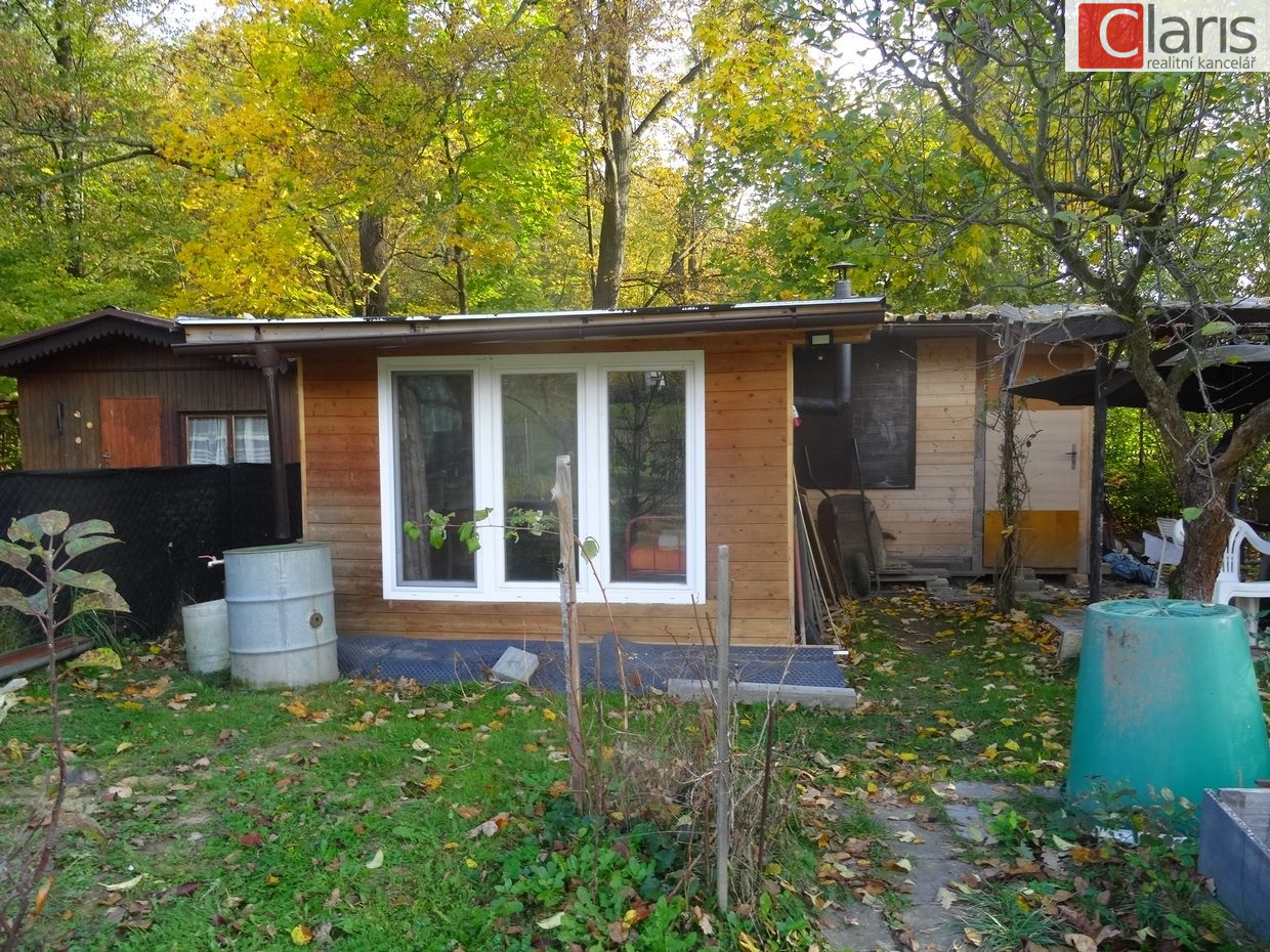 Prodej chatky se zahrádkou, Fulnek - obrázek č.9