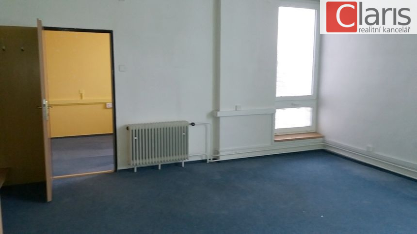 Pronájem kanceláře, Nový Jičín, ul. B.Martinů - obrázek č.3