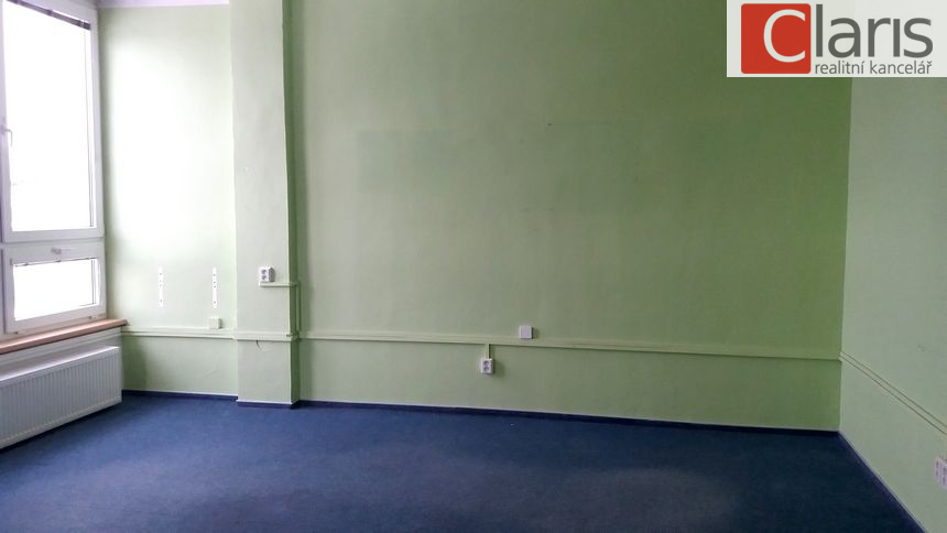 Pronájem kanceláře, Nový Jičín, ul. B.Martinů - obrázek č.4