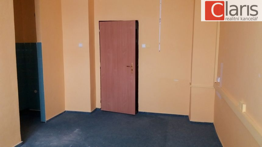Pronájem kanceláře, Nový Jičín, ul. B.Martinů - obrázek č.5