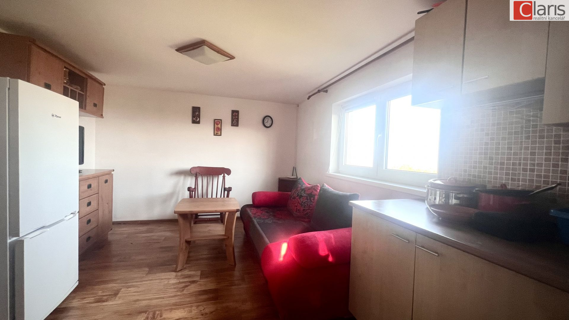 Prodej zahrádky s chatkou Kopřivnice - obrázek č.3