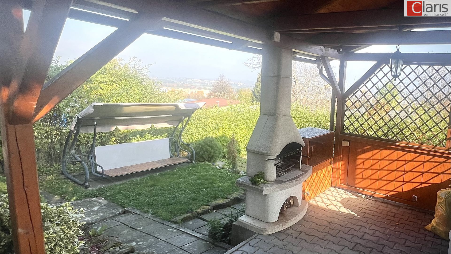 Prodej zahrádky s chatkou Kopřivnice - obrázek č.6
