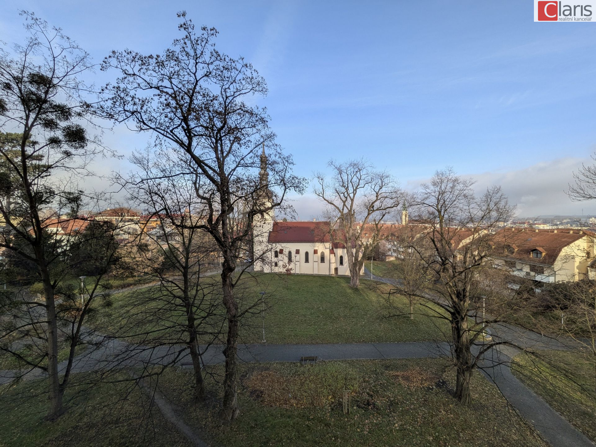 Pronájem bytu 3+1 Nový Jičín - obrázek č.12
