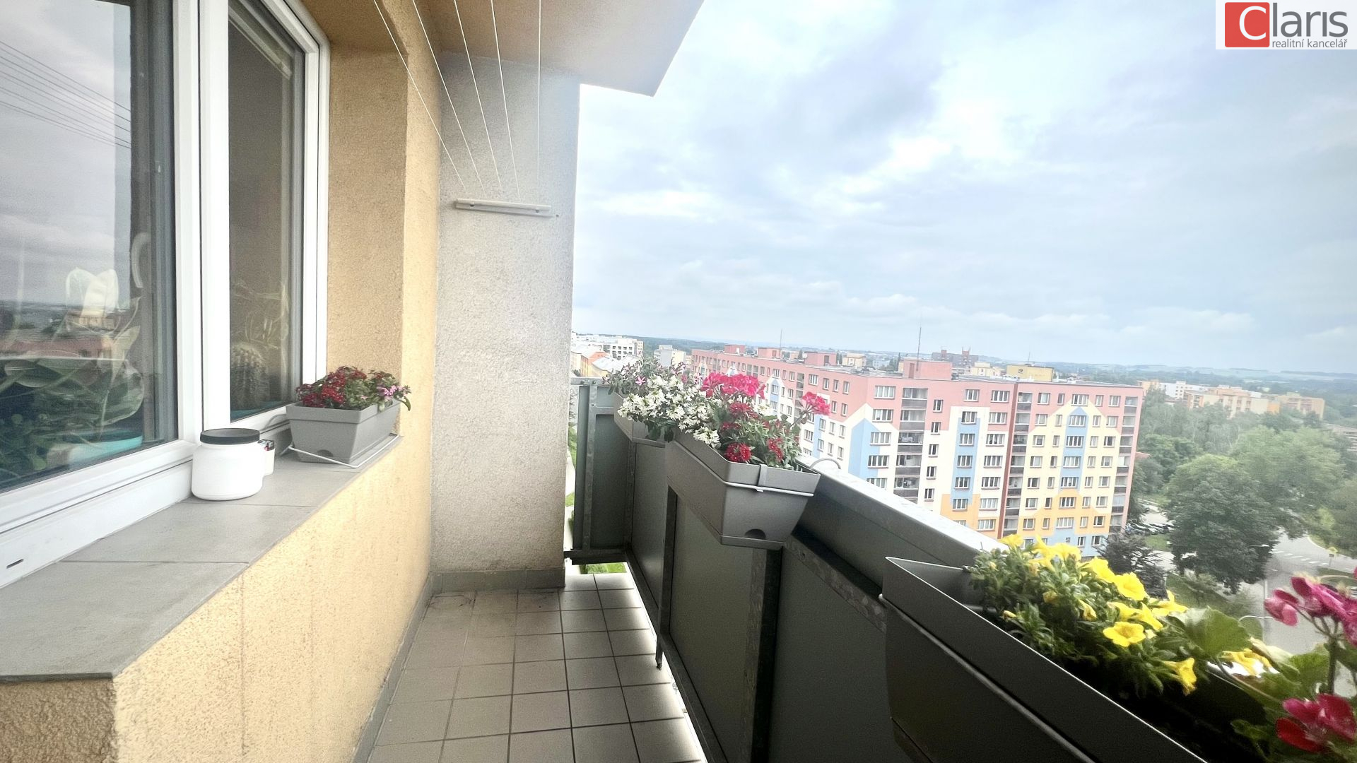 Prodej 2+1, os. vl. Kopřivnice, Obránců míru - obrázek č.10
