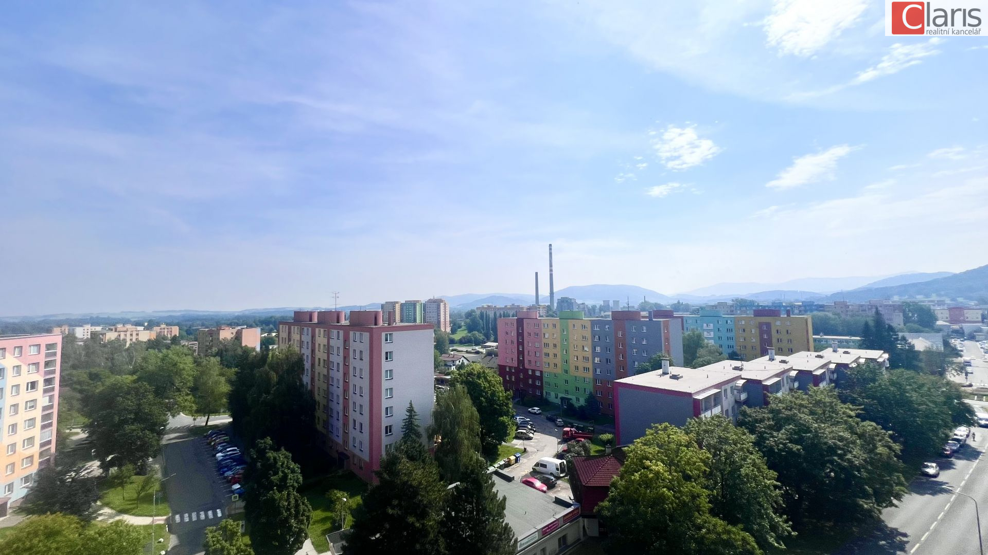 Prodej 2+1, os. vl. Kopřivnice, Obránců míru - obrázek č.11