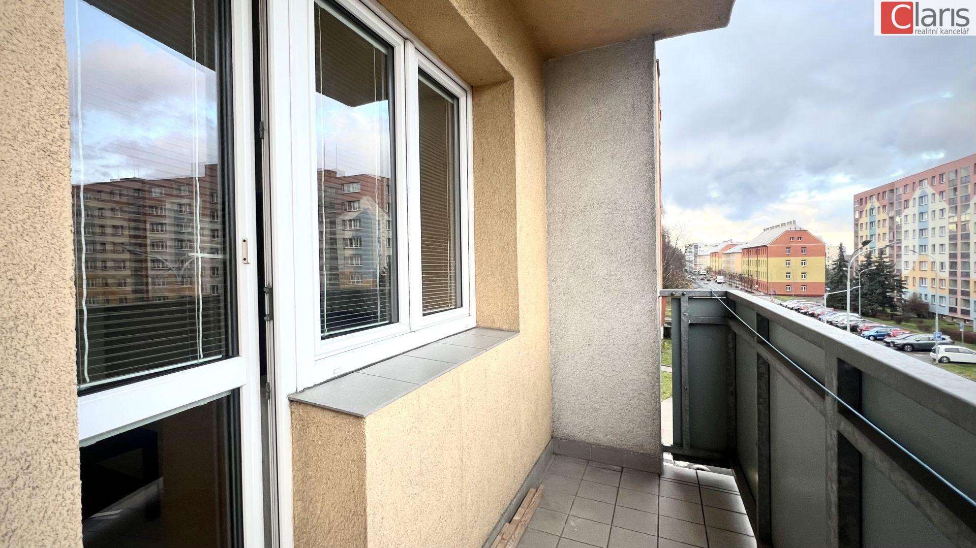 Prodej 2+1, os. vl. Kopřivnice, Obránců míru - obrázek č.11