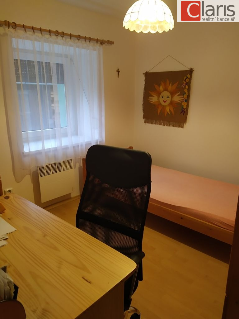 Prodej rodinného domu v Rybí - obrázek č.9