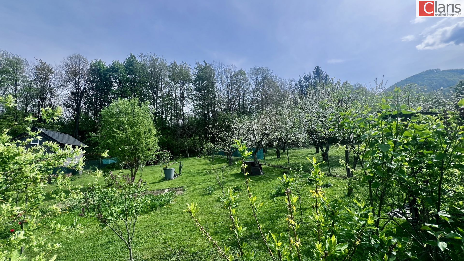 Prodej stavebního pozemku Štramberk - obrázek č.3