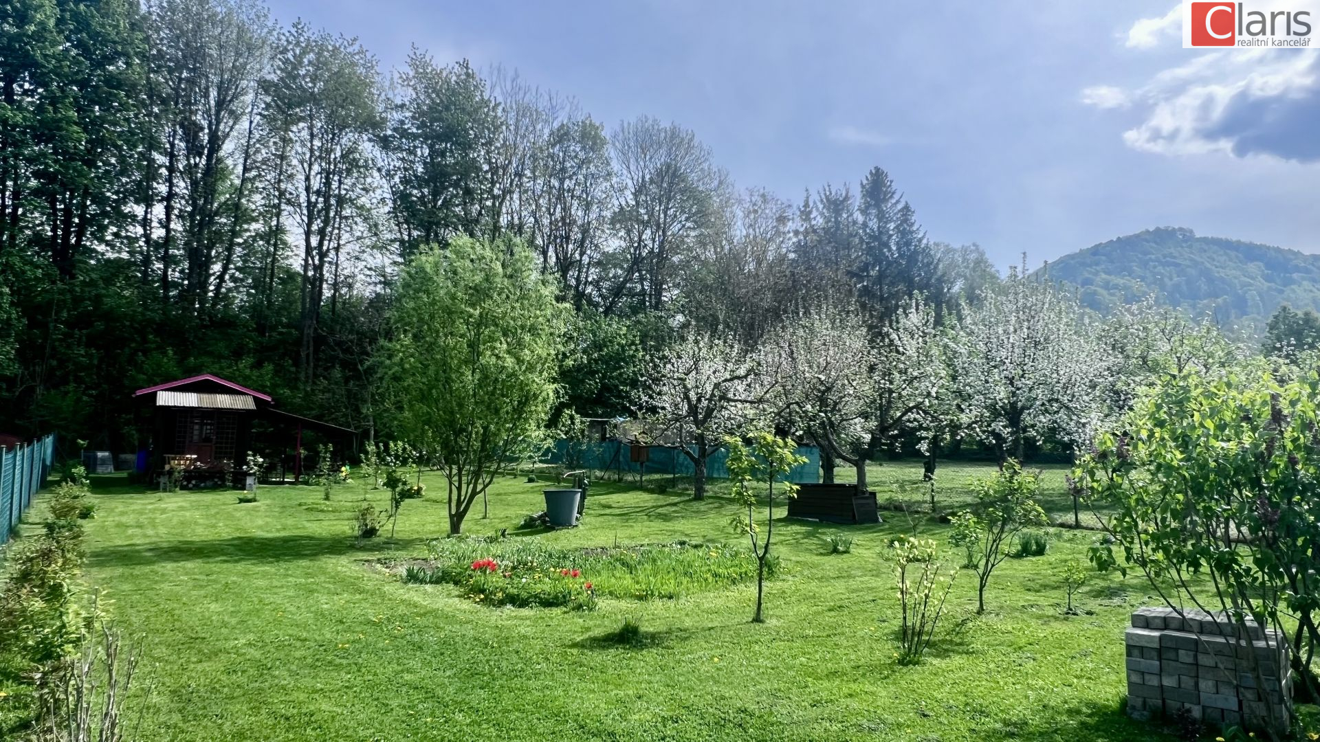 Prodej stavebního pozemku Štramberk - obrázek č.9