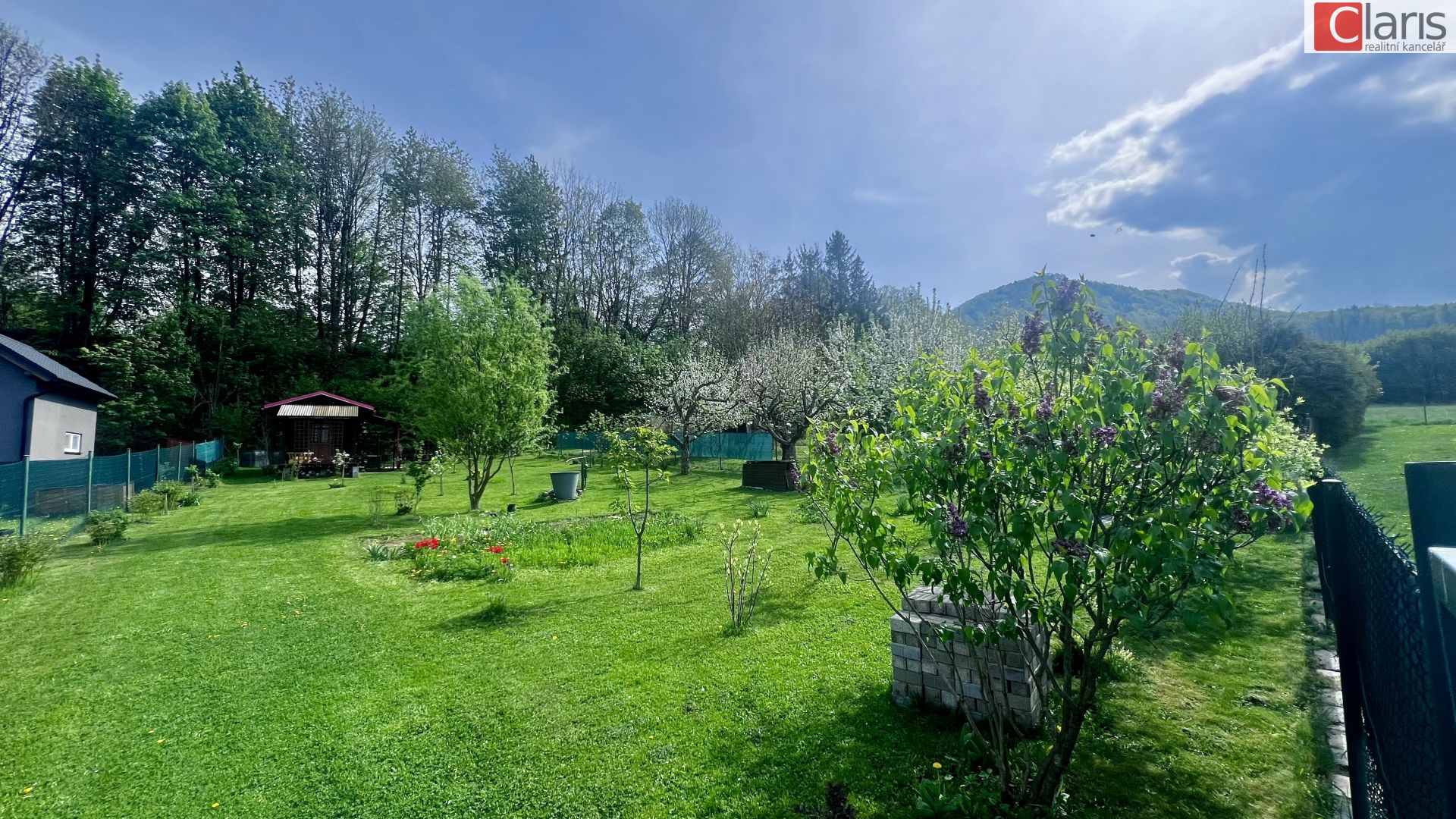 Prodej stavebního pozemku Štramberk - obrázek č.11