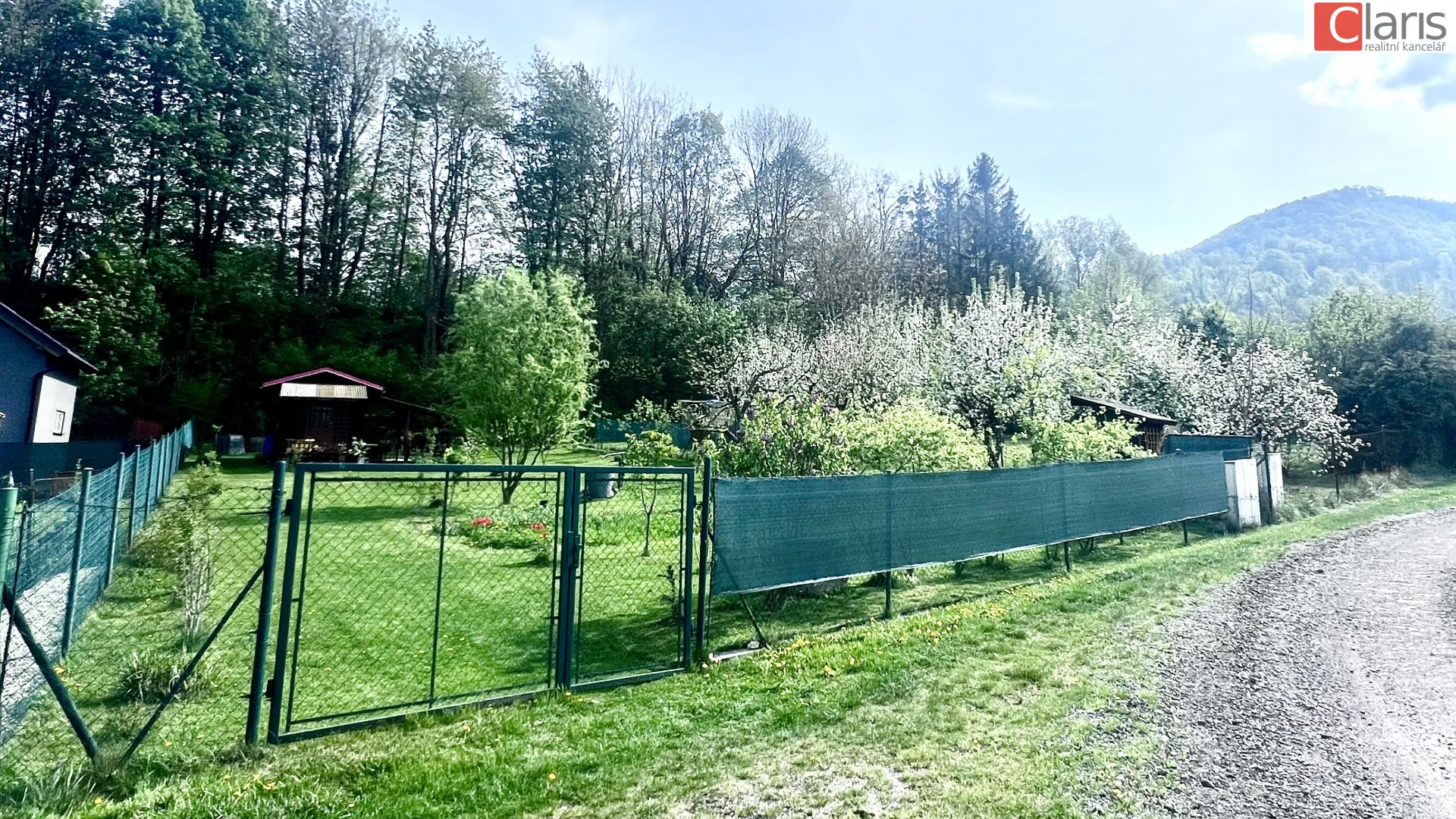 Prodej stavebního pozemku Štramberk - obrázek č.12