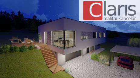 Prodej unikátního pozemku v Hodslavicích s výměrou 5300m2 - obrázek č.14