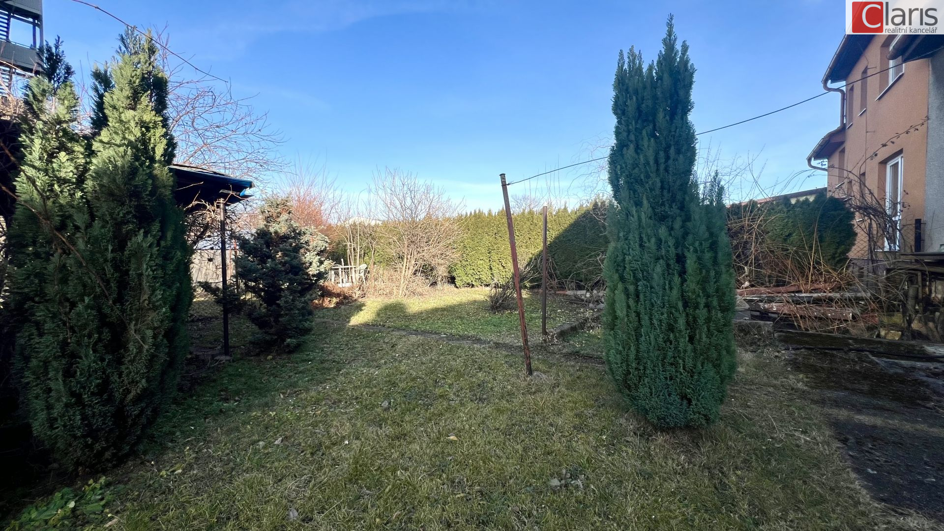 Prodej domu Nový Jičín - obrázek č.14