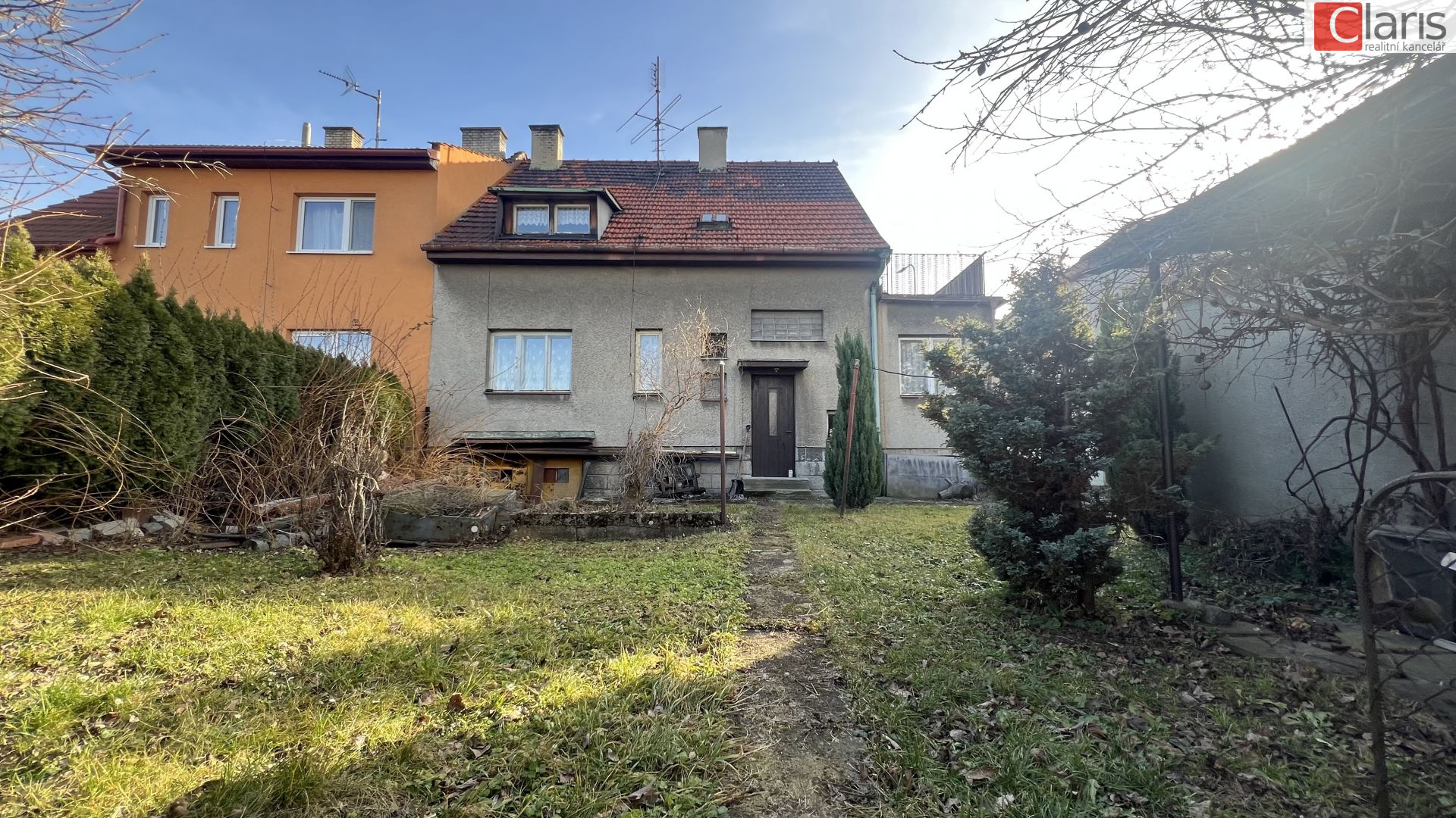 Prodej domu Nový Jičín - obrázek č.15