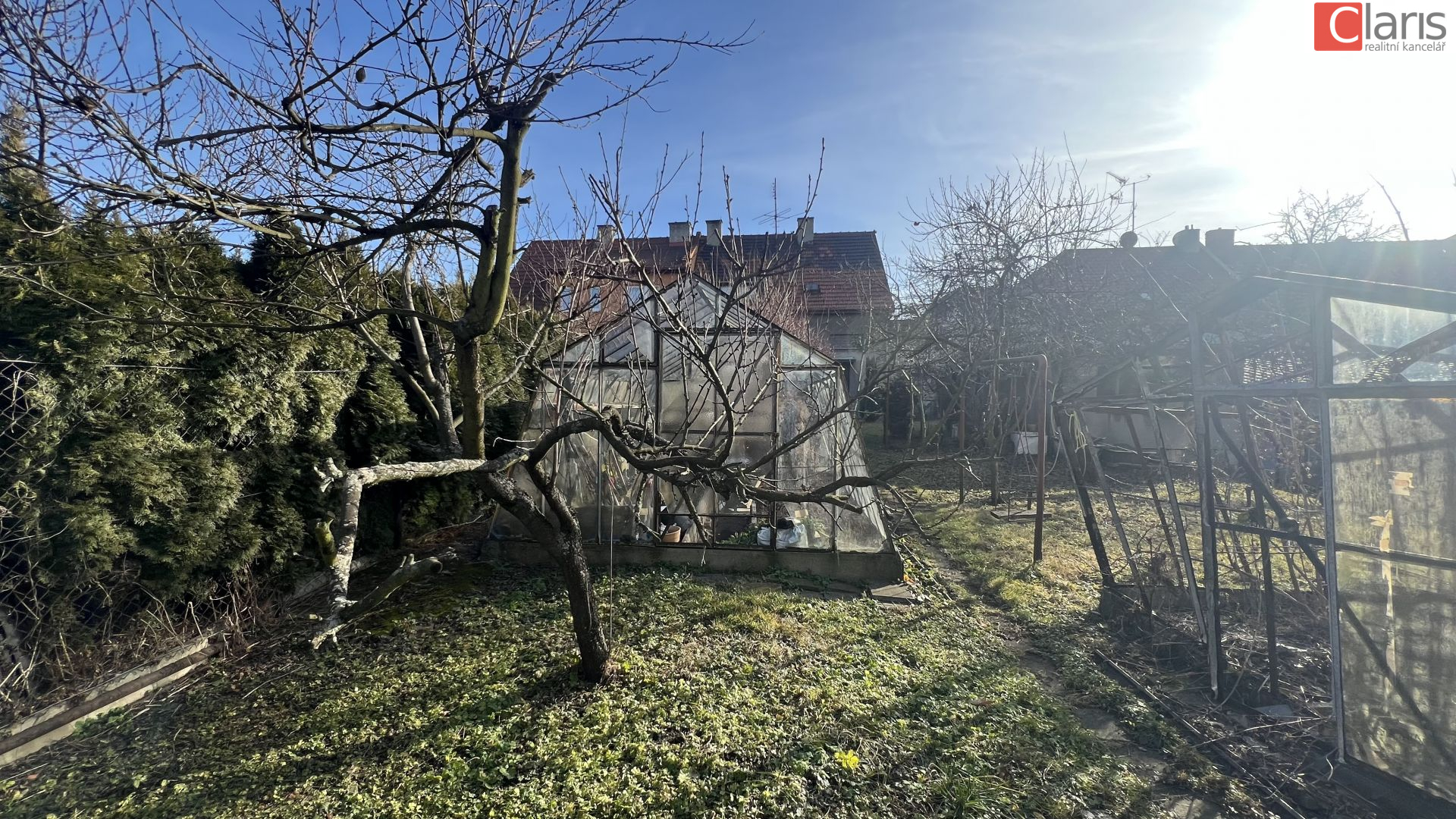 Prodej domu Nový Jičín - obrázek č.16