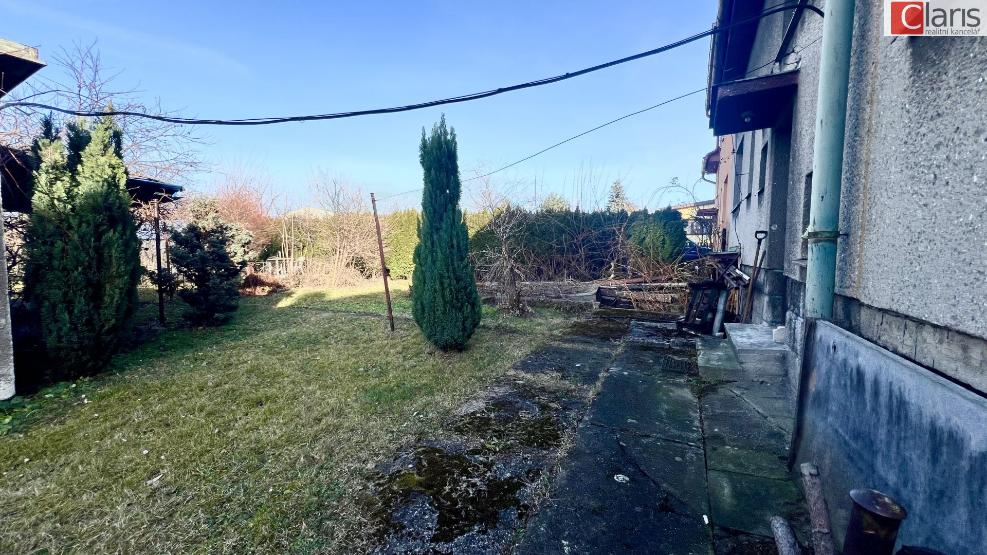 Prodej domu Nový Jičín - obrázek č.18