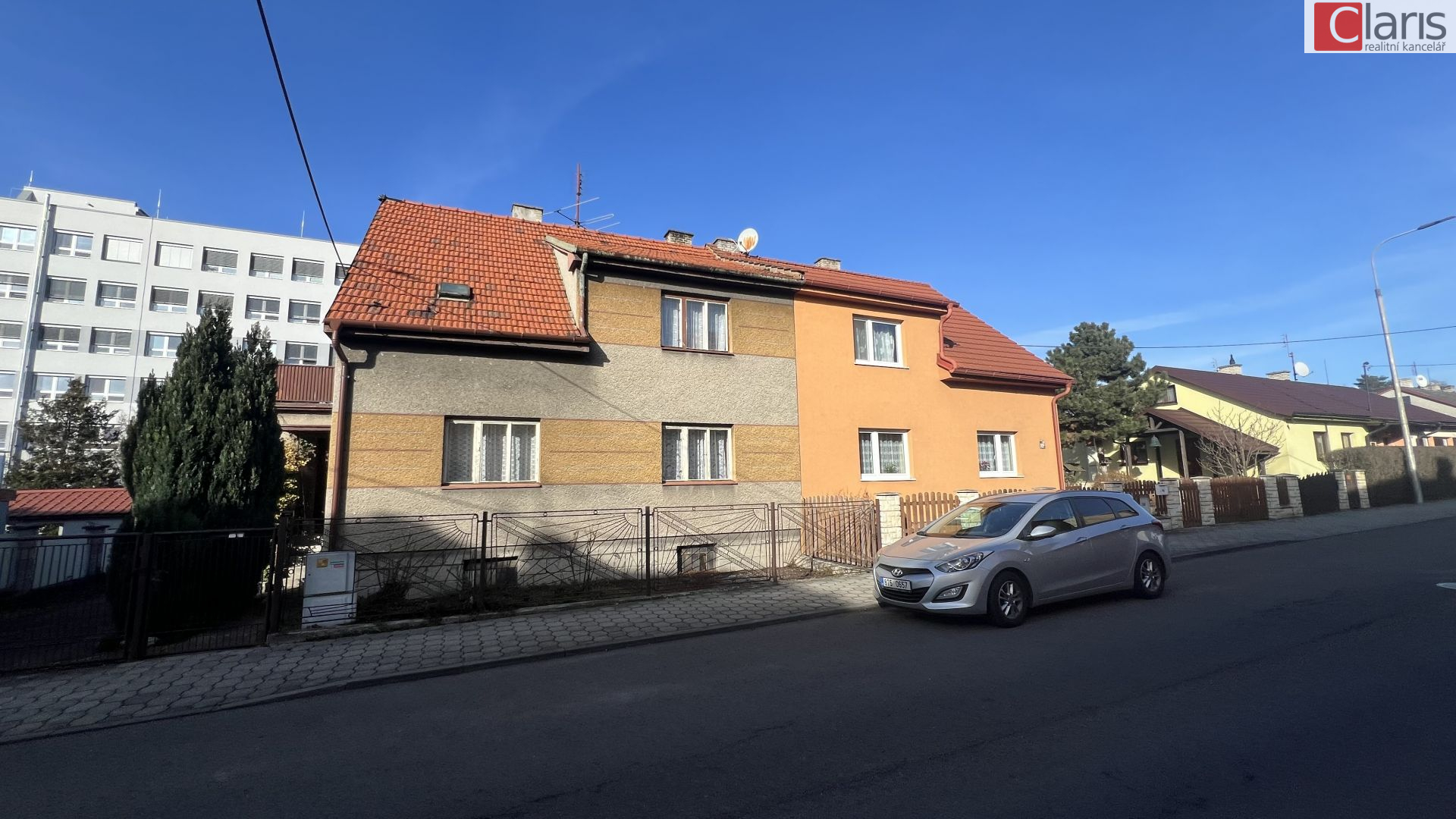 Prodej domu Nový Jičín - obrázek č.19