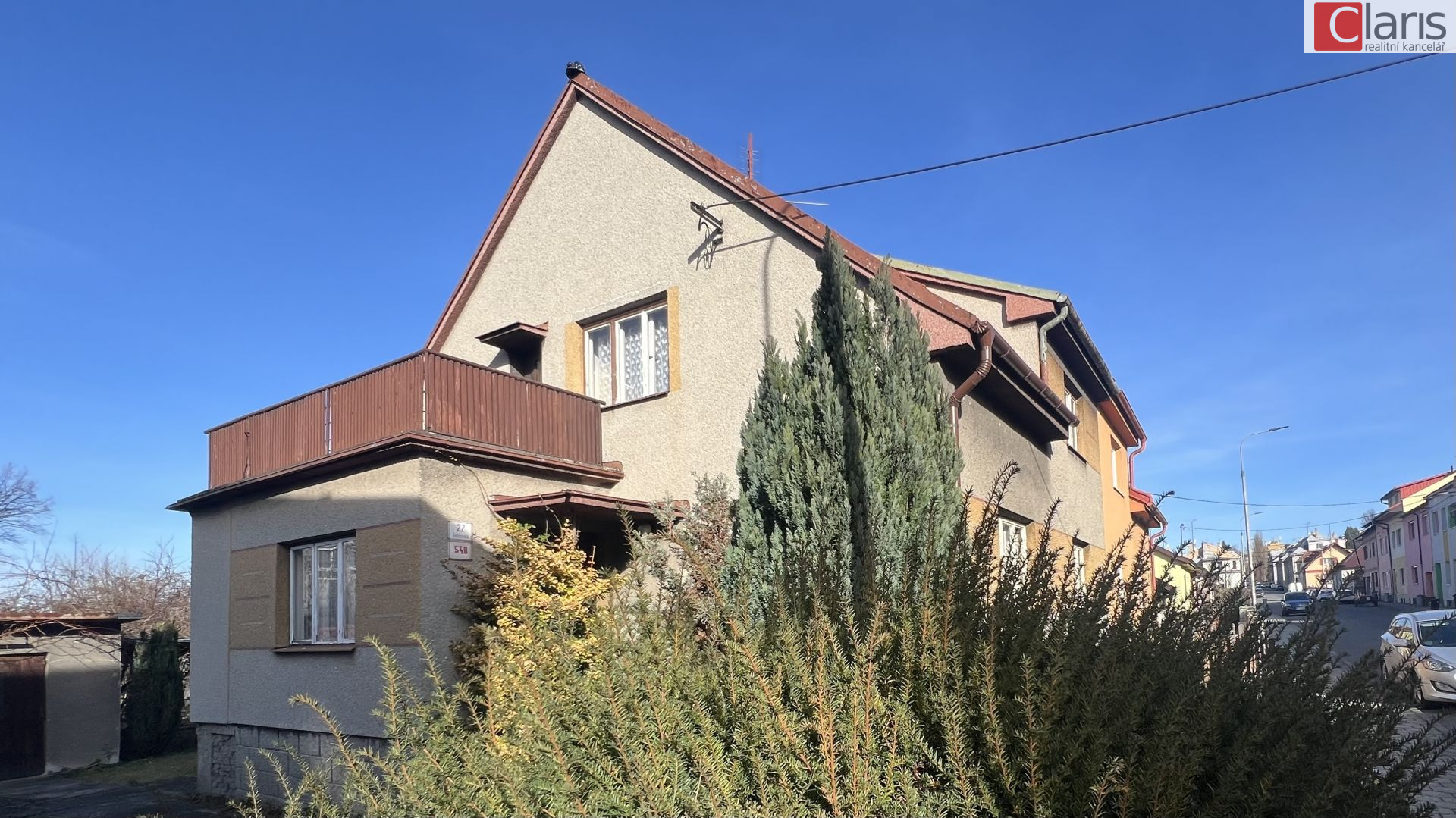 Prodej domu Nový Jičín - obrázek č.20