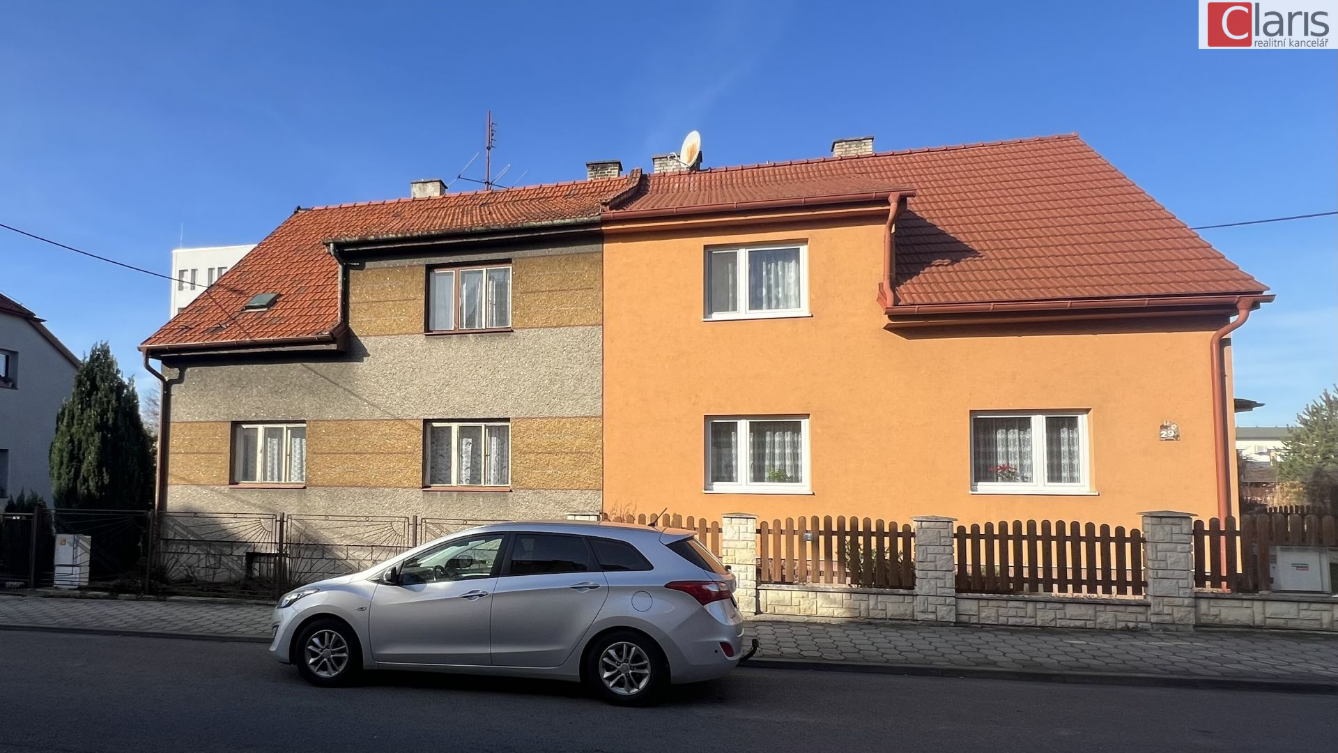 Prodej domu Nový Jičín - obrázek č.21