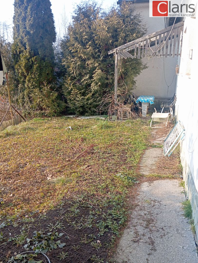 Prodej domu Řešetova Lhota - obrázek č.4