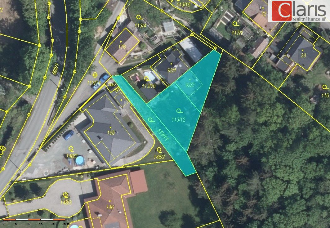 Prodej domu Řešetova Lhota - obrázek č.6