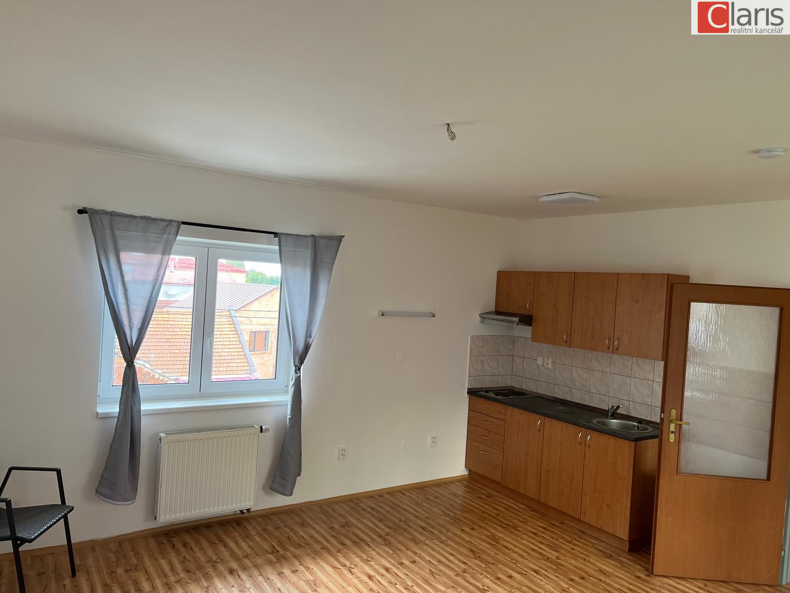 Pronájem bytu 1+kk, Starý Jičín - titulní obrázek