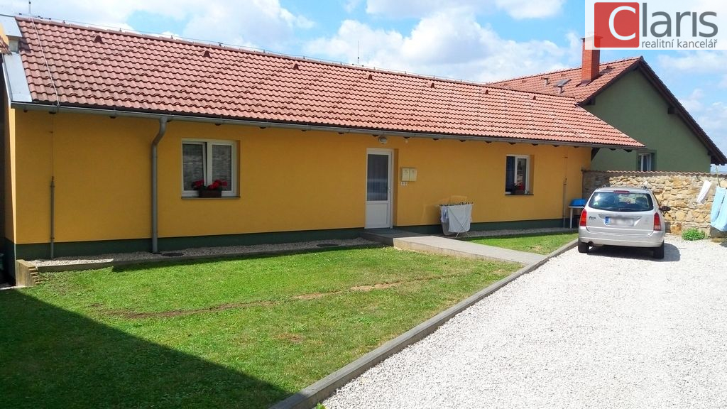 Pronájem bytu 1+kk, Starý Jičín - obrázek č.2