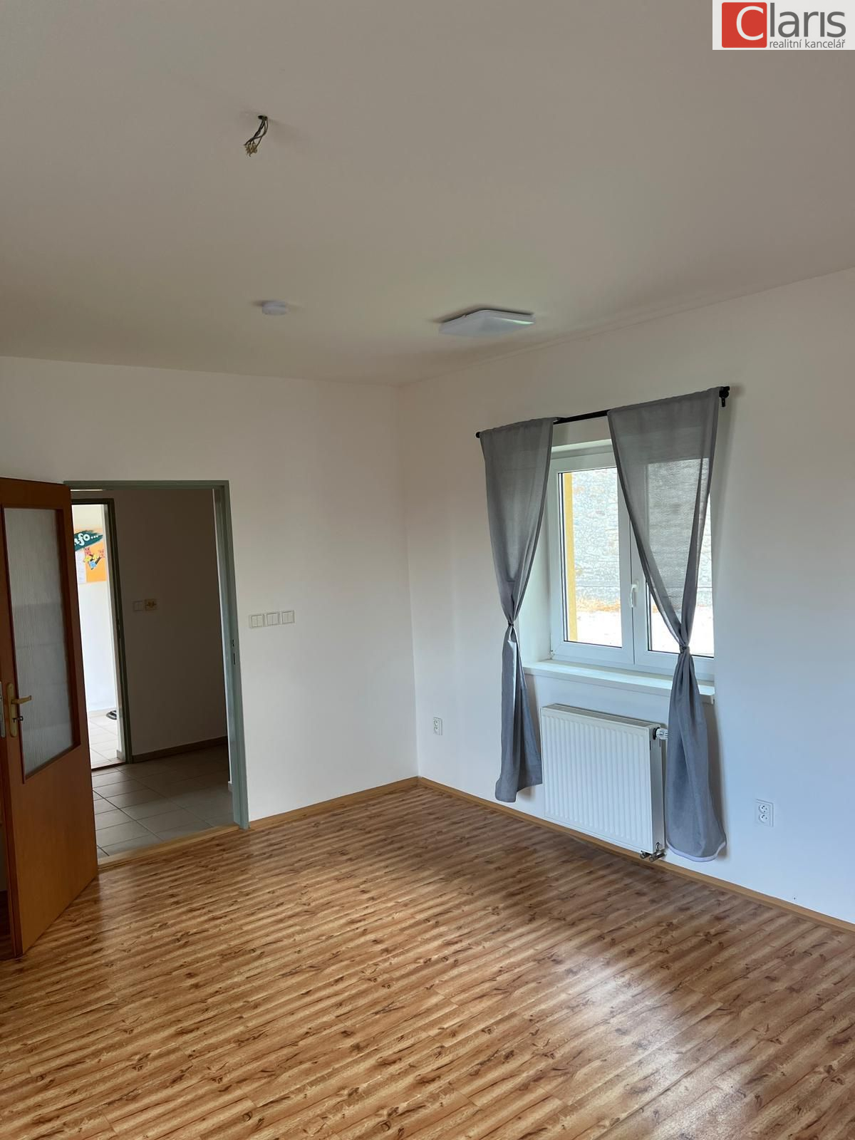 Pronájem bytu 1+kk, Starý Jičín - obrázek č.3