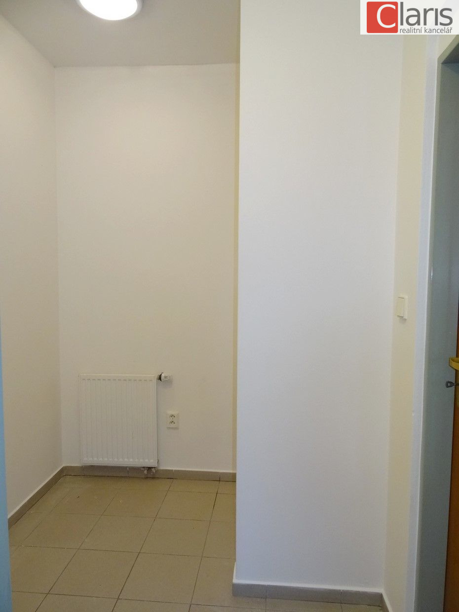 Pronájem bytu 1+kk, Starý Jičín - obrázek č.6