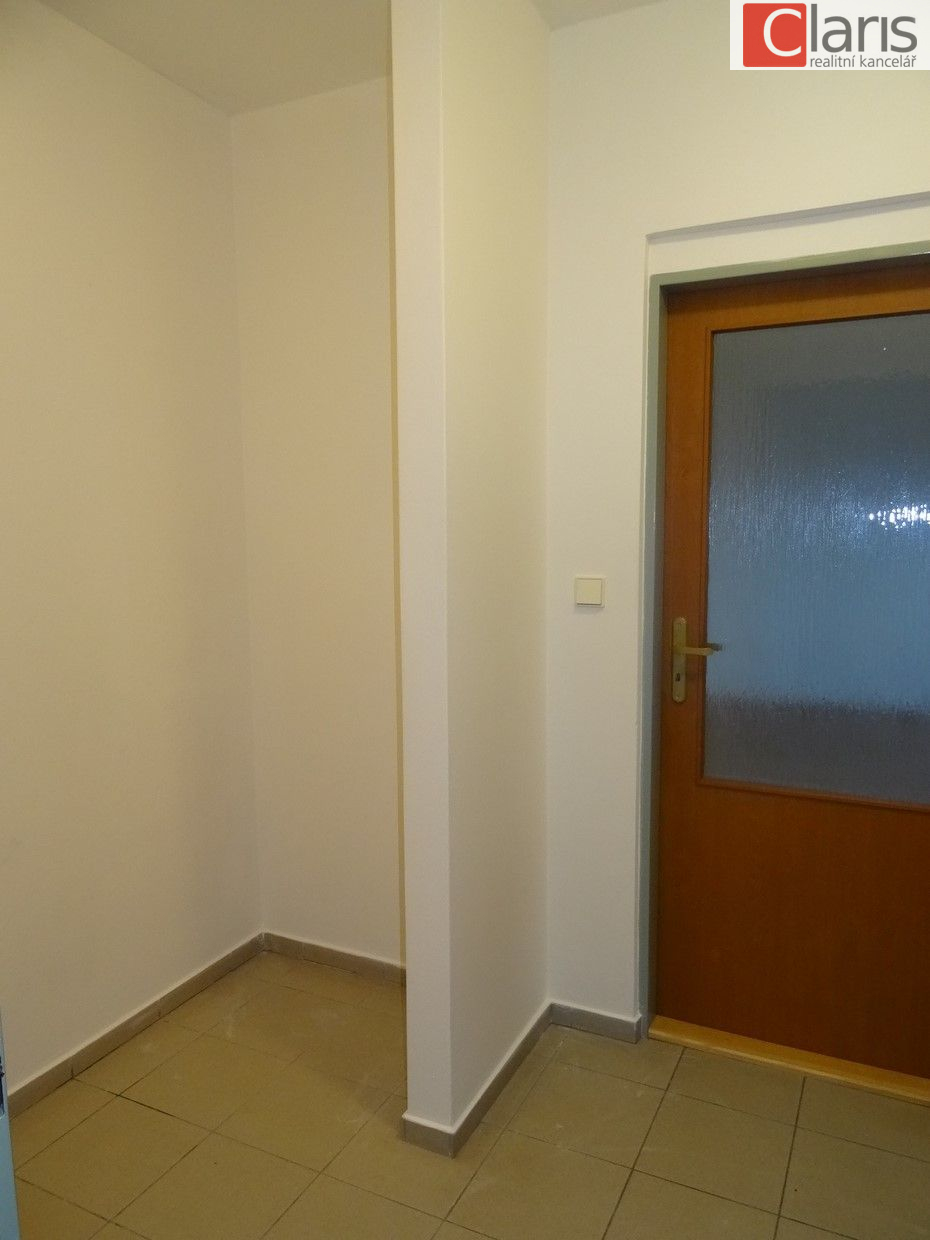 Pronájem bytu 1+kk, Starý Jičín - obrázek č.7