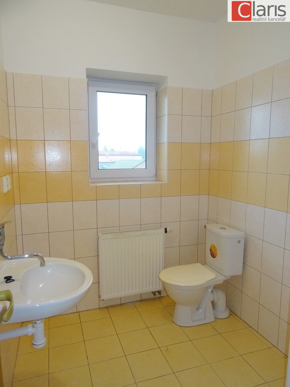Pronájem bytu 1+kk, Starý Jičín - obrázek č.8