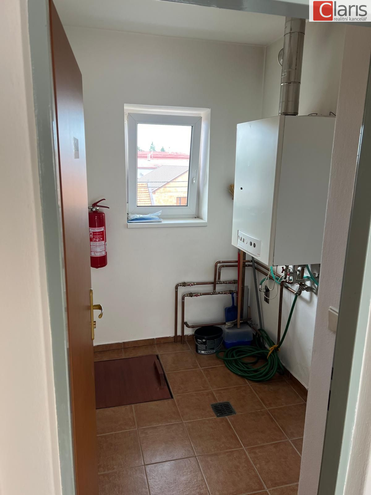 Pronájem bytu 1+kk, Starý Jičín - obrázek č.10