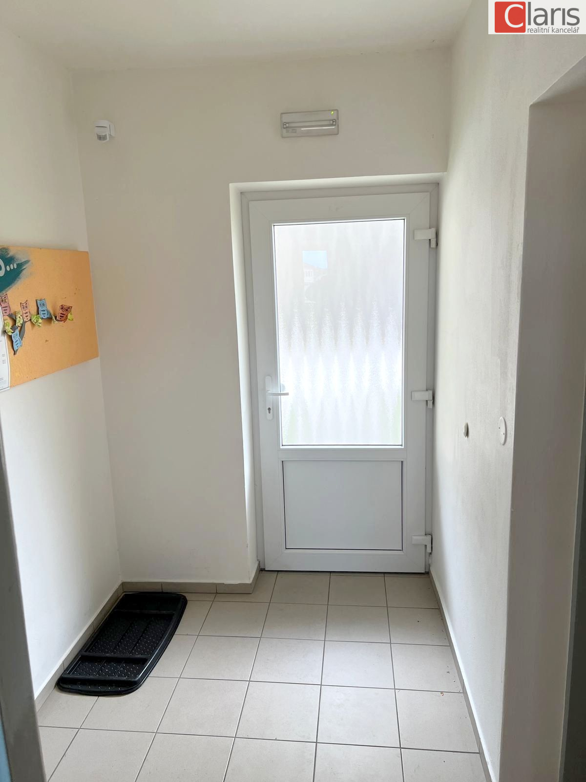 Pronájem bytu 1+kk, Starý Jičín - obrázek č.11