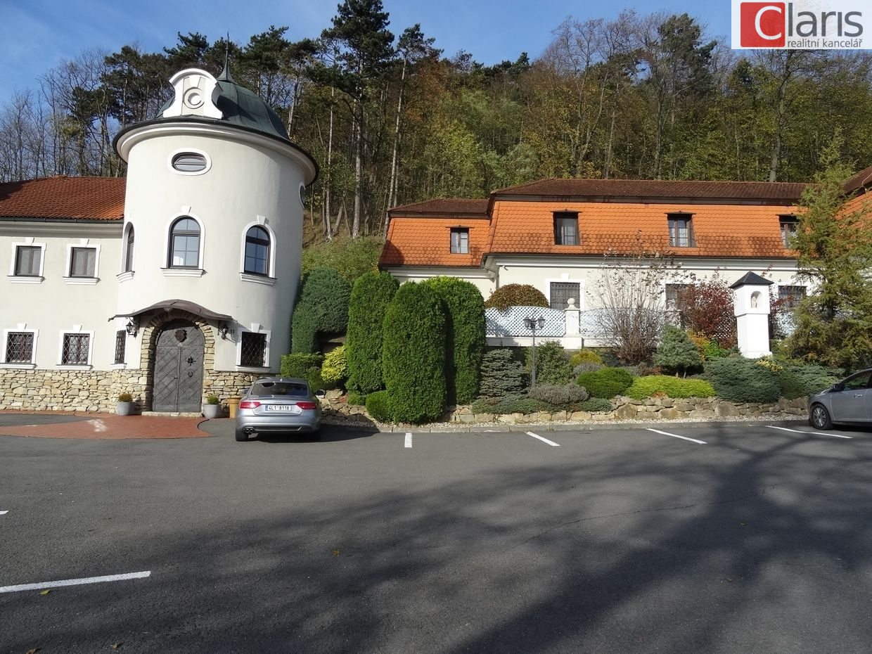 Pronájem bytu 1+kk, Starý Jičín - obrázek č.15